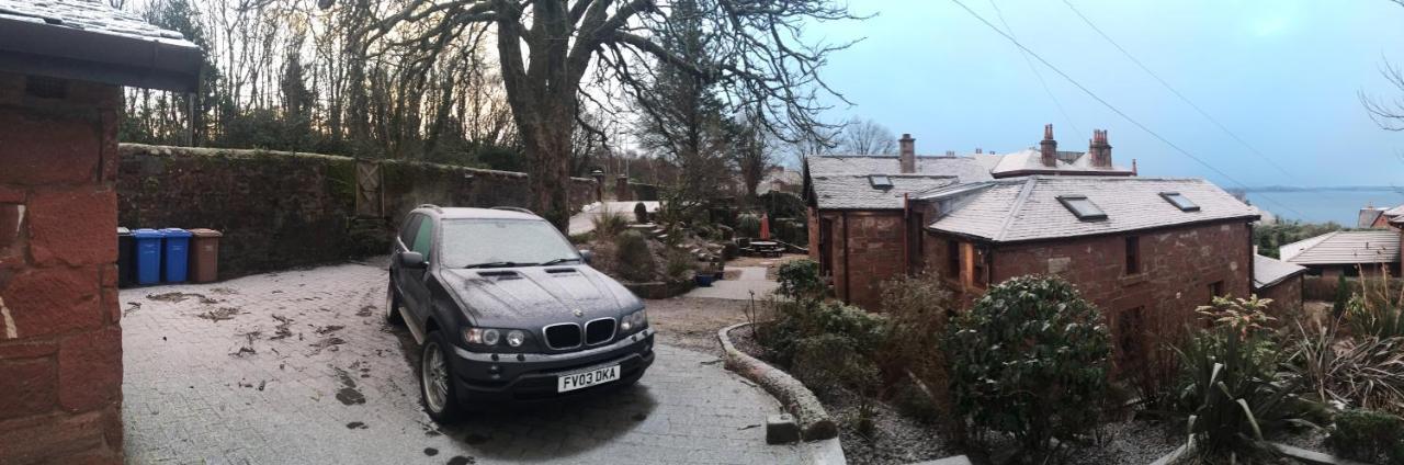 The Coach House Villa Skelmorlie Dış mekan fotoğraf