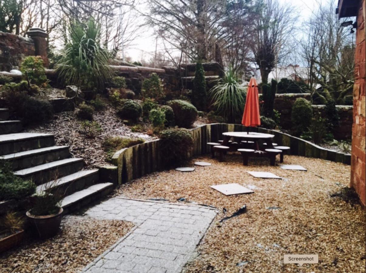 The Coach House Villa Skelmorlie Dış mekan fotoğraf