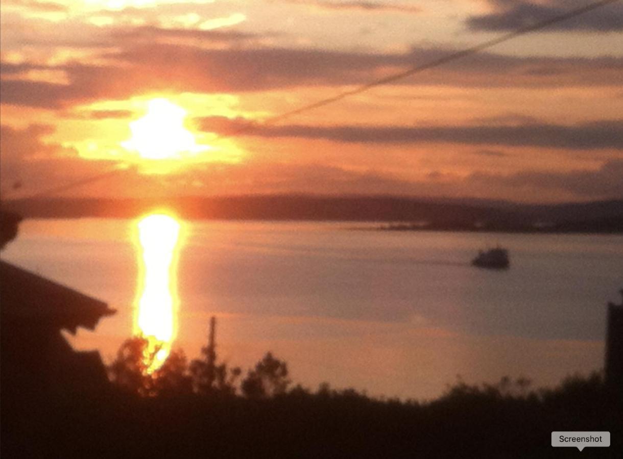 The Coach House Villa Skelmorlie Dış mekan fotoğraf