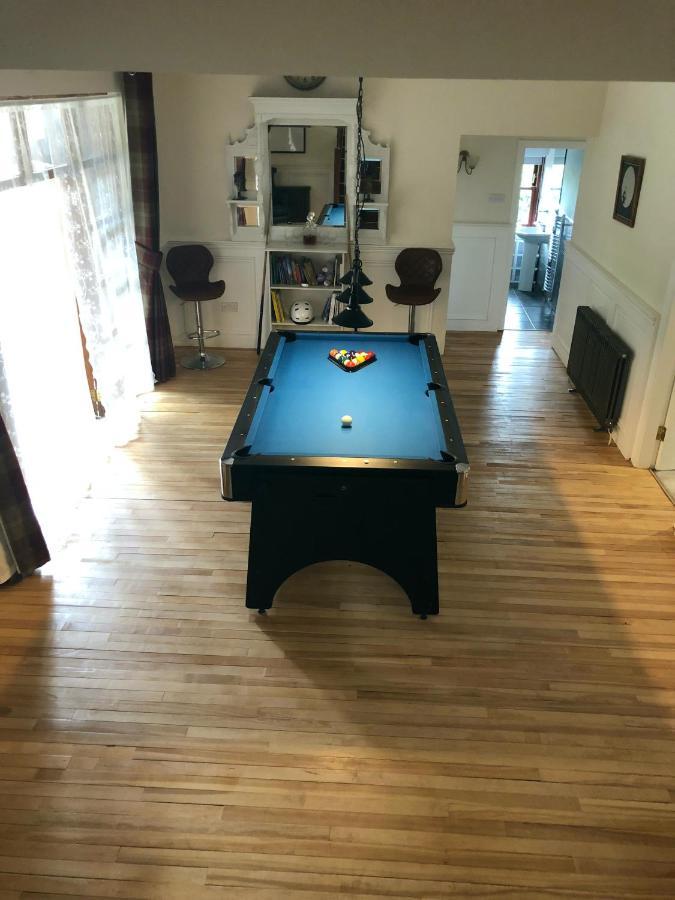 The Coach House Villa Skelmorlie Dış mekan fotoğraf