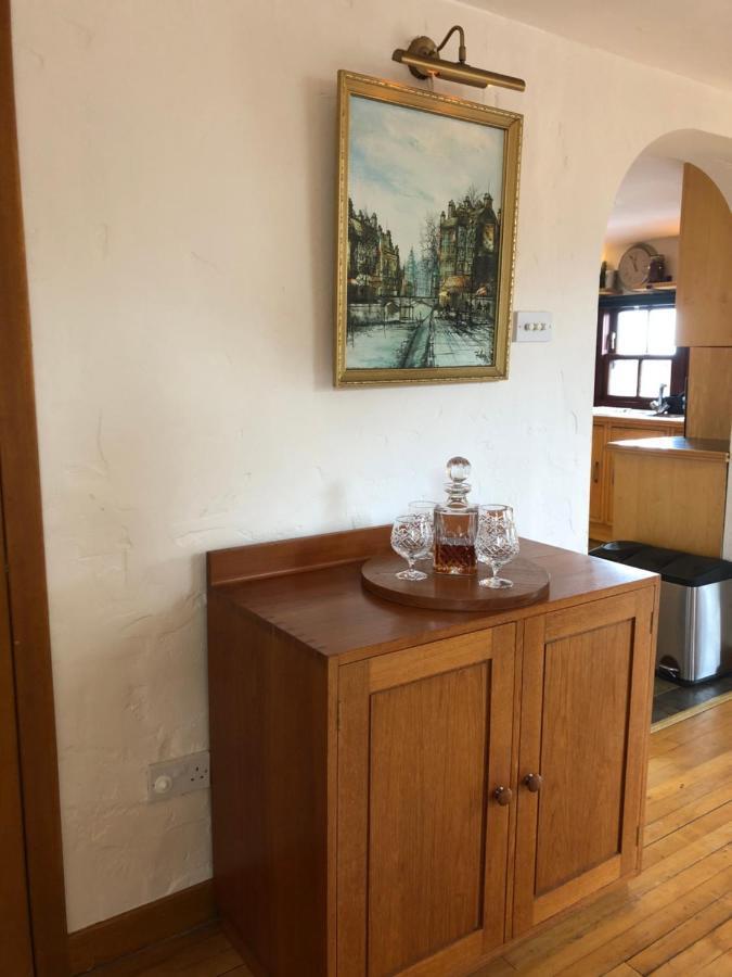 The Coach House Villa Skelmorlie Dış mekan fotoğraf