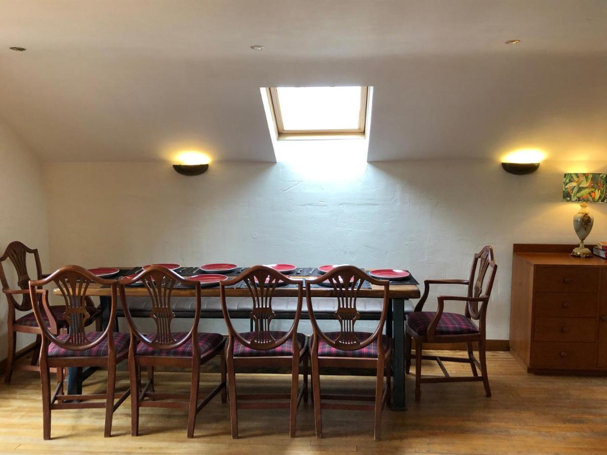 The Coach House Villa Skelmorlie Dış mekan fotoğraf