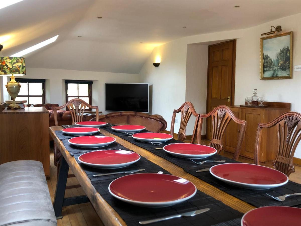 The Coach House Villa Skelmorlie Dış mekan fotoğraf