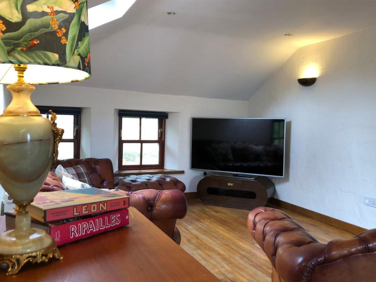 The Coach House Villa Skelmorlie Dış mekan fotoğraf