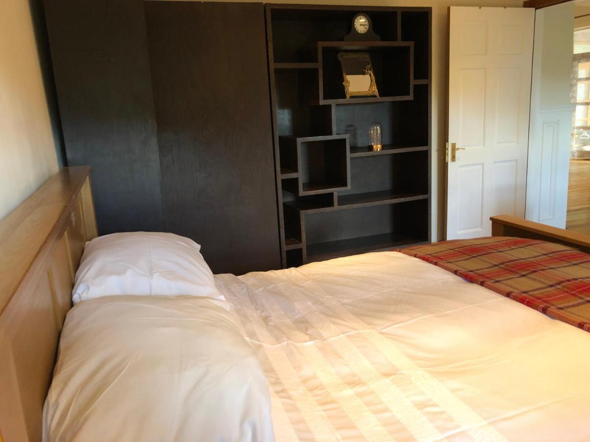 The Coach House Villa Skelmorlie Dış mekan fotoğraf