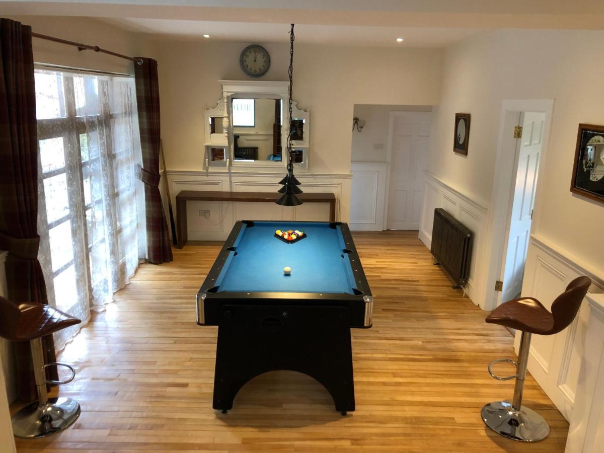 The Coach House Villa Skelmorlie Dış mekan fotoğraf