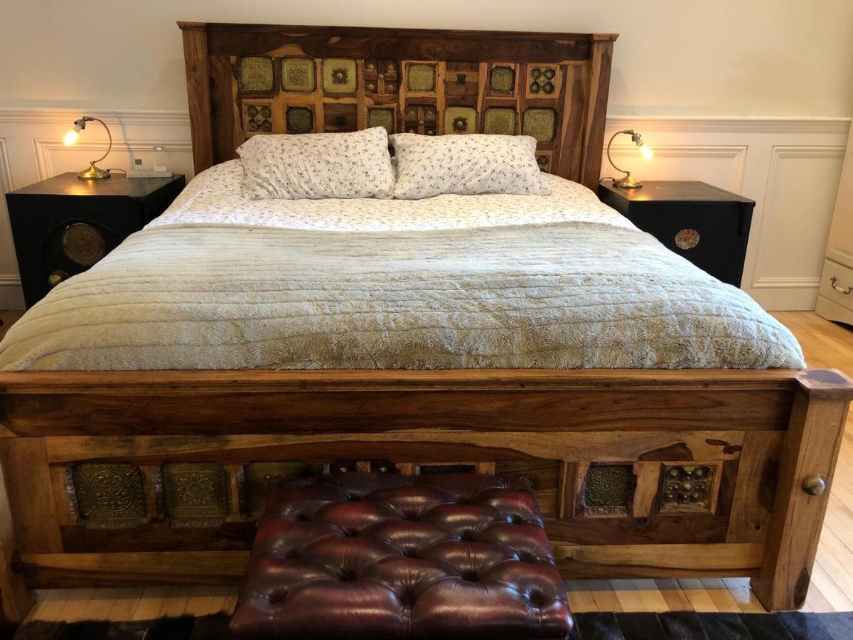 The Coach House Villa Skelmorlie Dış mekan fotoğraf