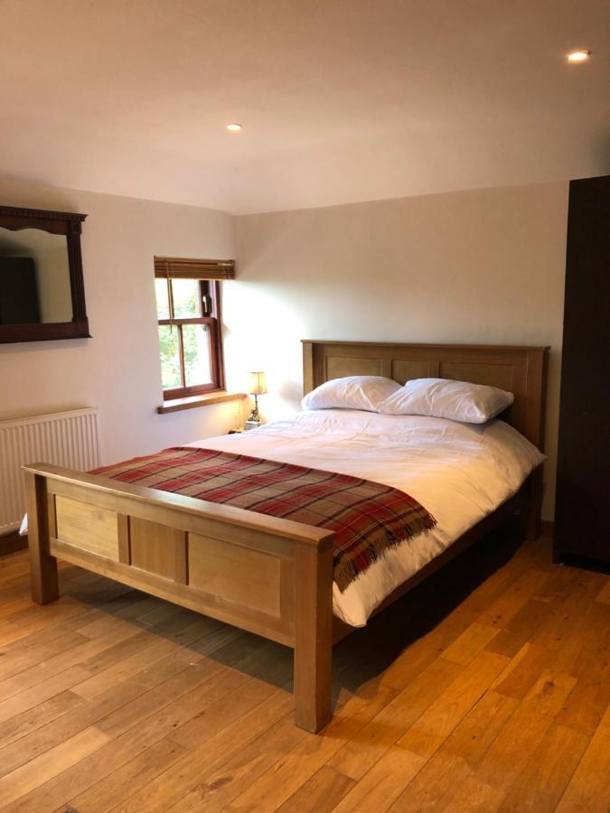 The Coach House Villa Skelmorlie Dış mekan fotoğraf