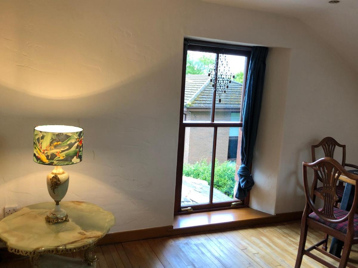 The Coach House Villa Skelmorlie Dış mekan fotoğraf