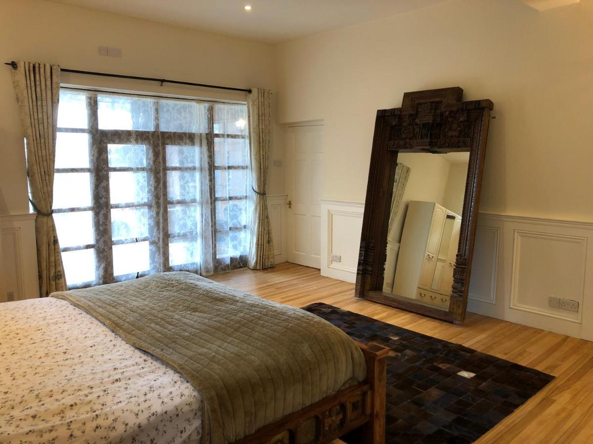 The Coach House Villa Skelmorlie Dış mekan fotoğraf