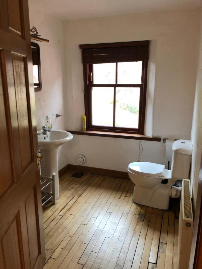 The Coach House Villa Skelmorlie Dış mekan fotoğraf