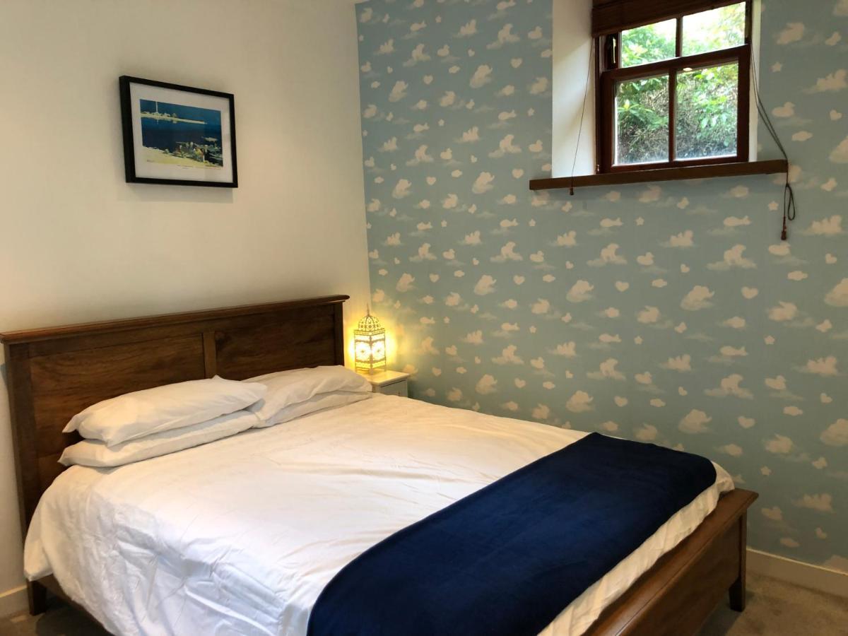 The Coach House Villa Skelmorlie Dış mekan fotoğraf