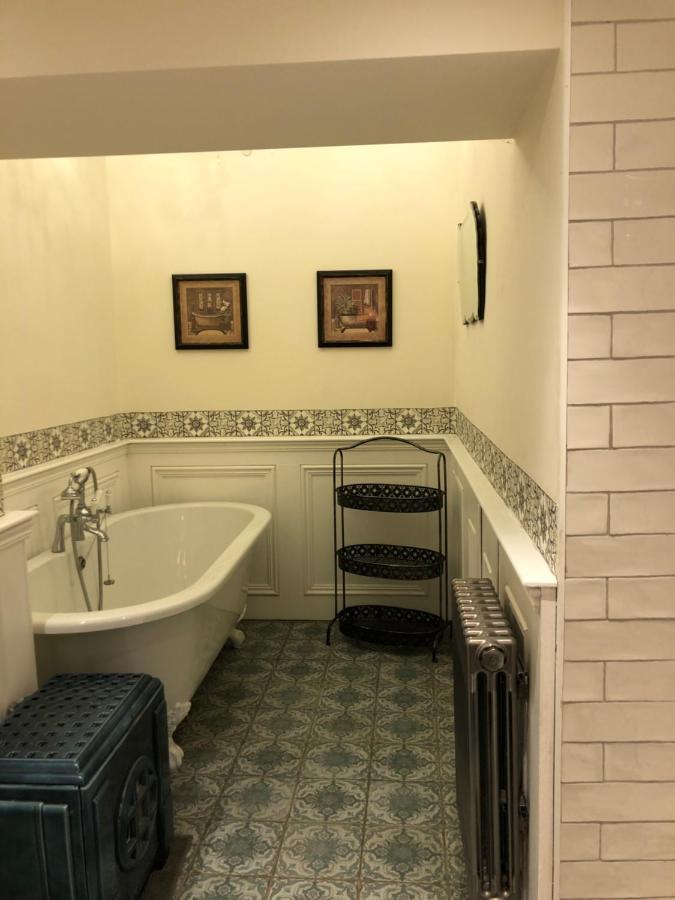 The Coach House Villa Skelmorlie Dış mekan fotoğraf