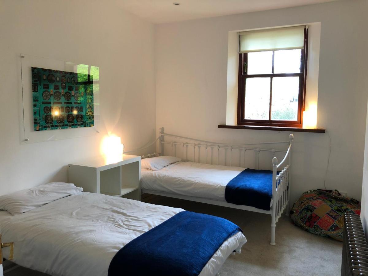The Coach House Villa Skelmorlie Dış mekan fotoğraf