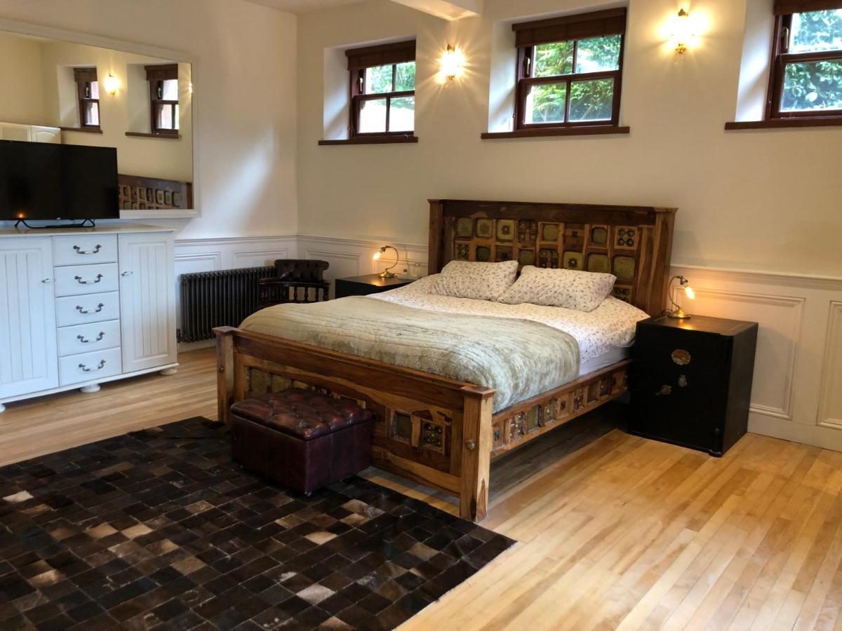 The Coach House Villa Skelmorlie Dış mekan fotoğraf
