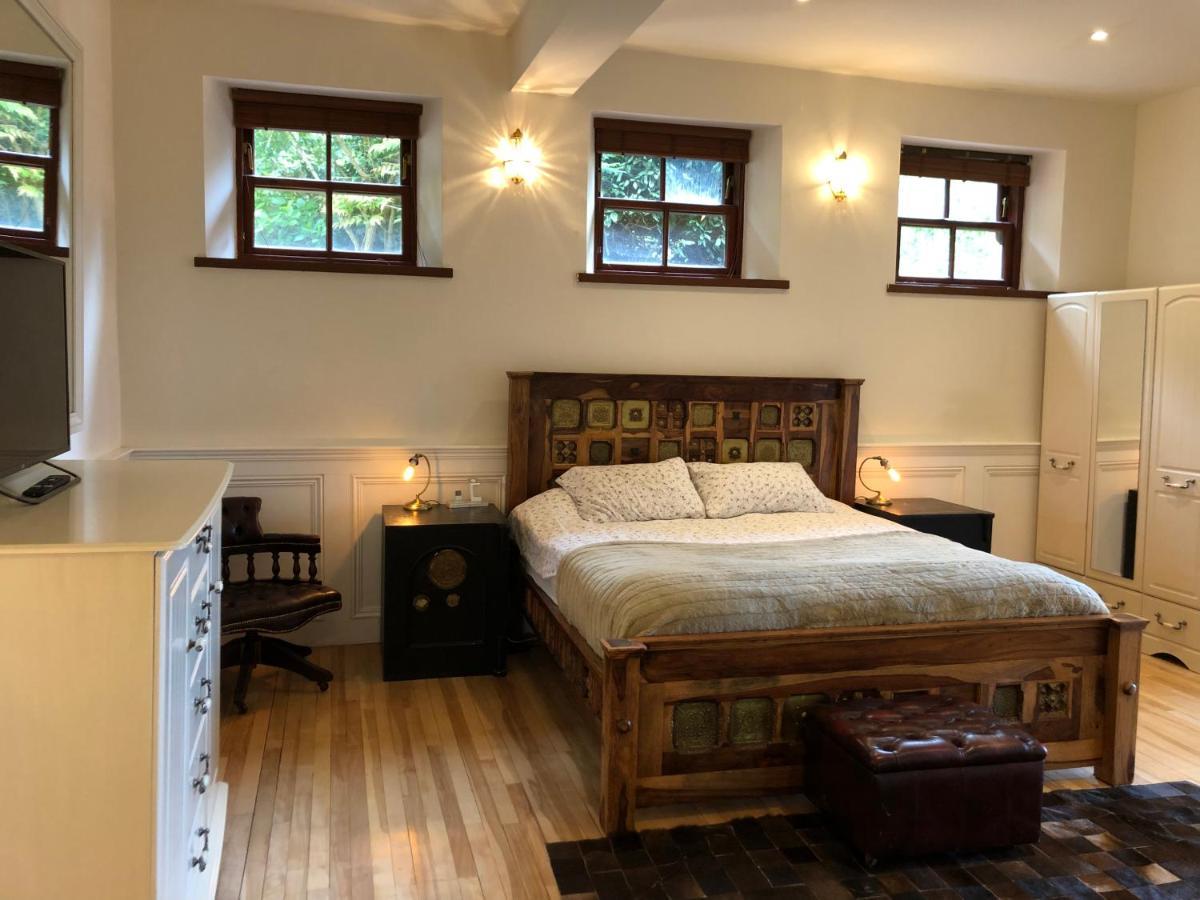 The Coach House Villa Skelmorlie Dış mekan fotoğraf