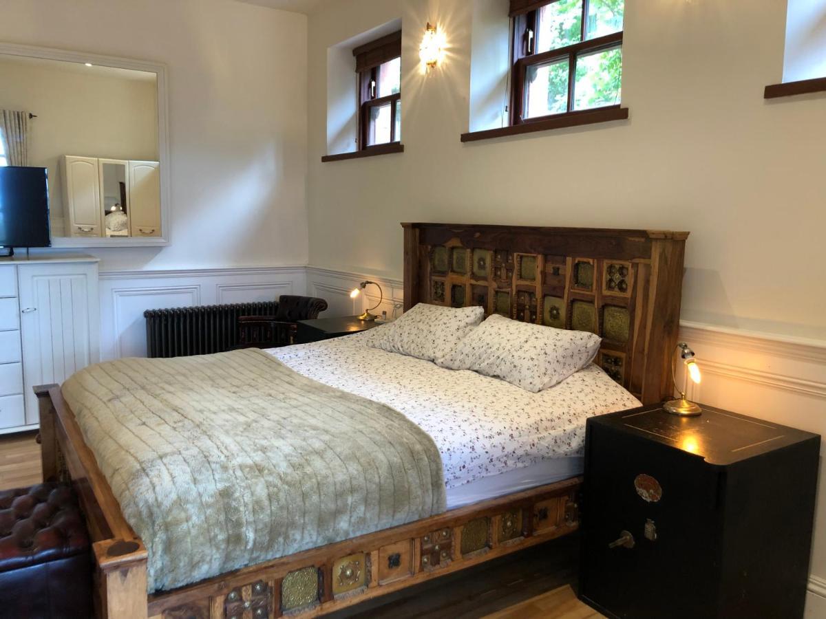 The Coach House Villa Skelmorlie Dış mekan fotoğraf
