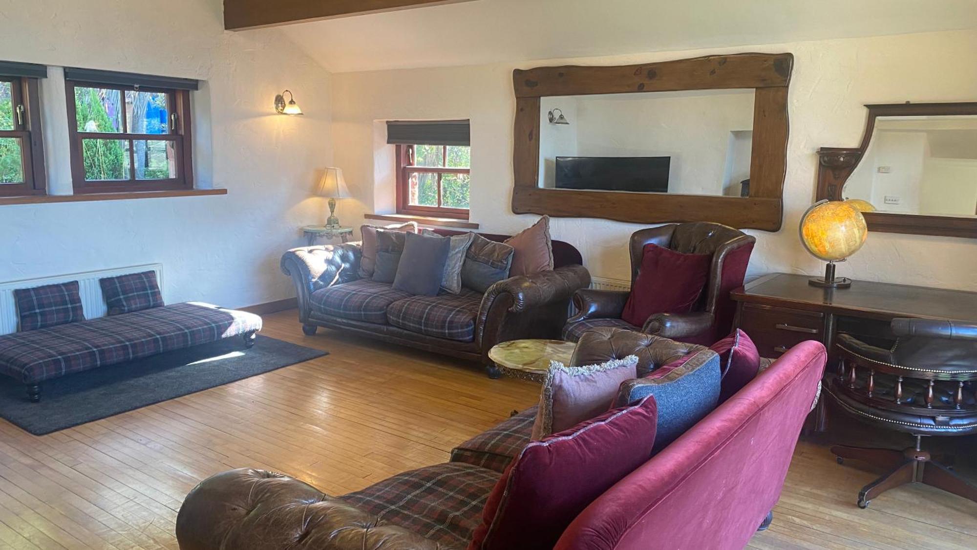 The Coach House Villa Skelmorlie Dış mekan fotoğraf