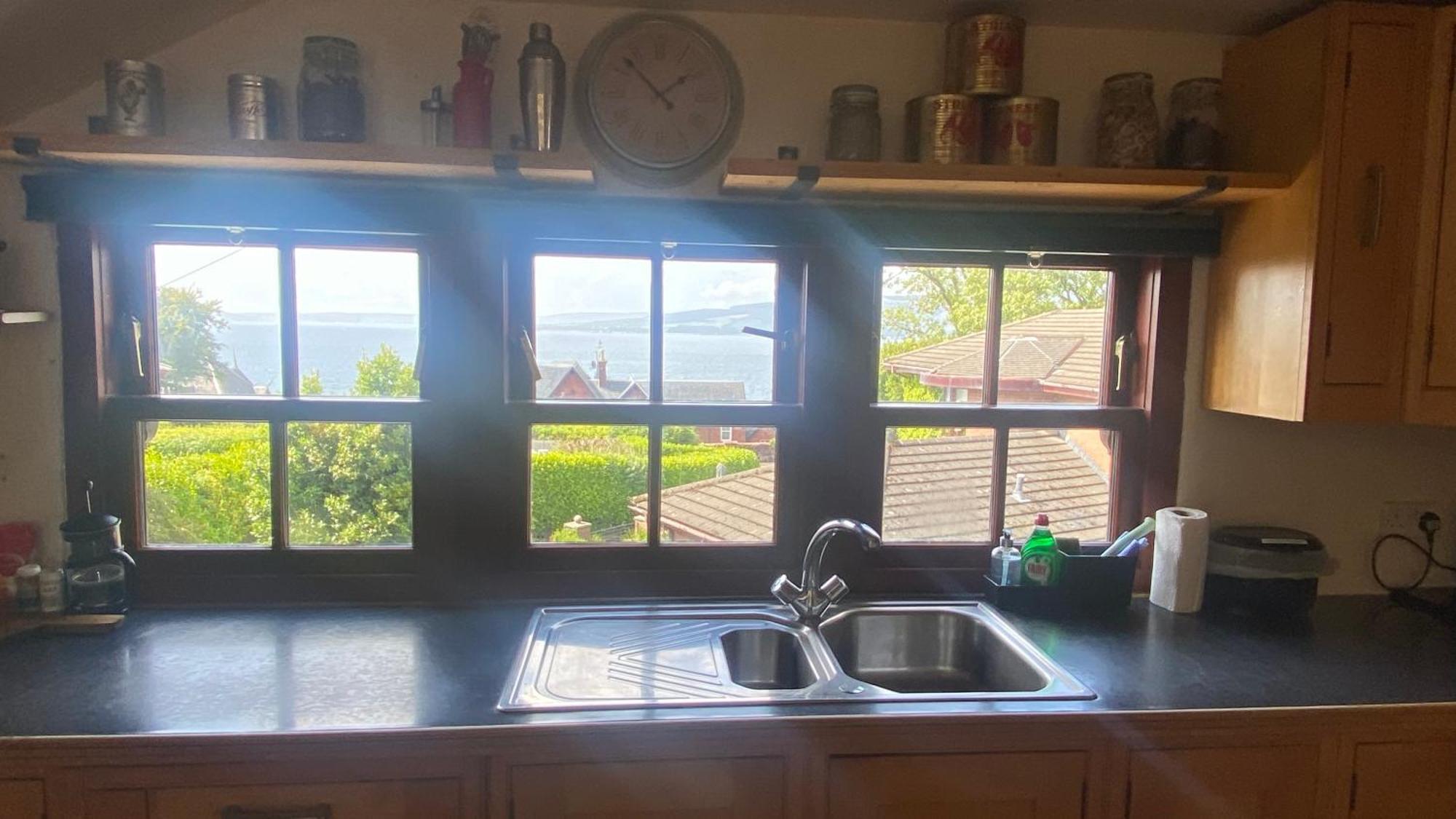 The Coach House Villa Skelmorlie Dış mekan fotoğraf