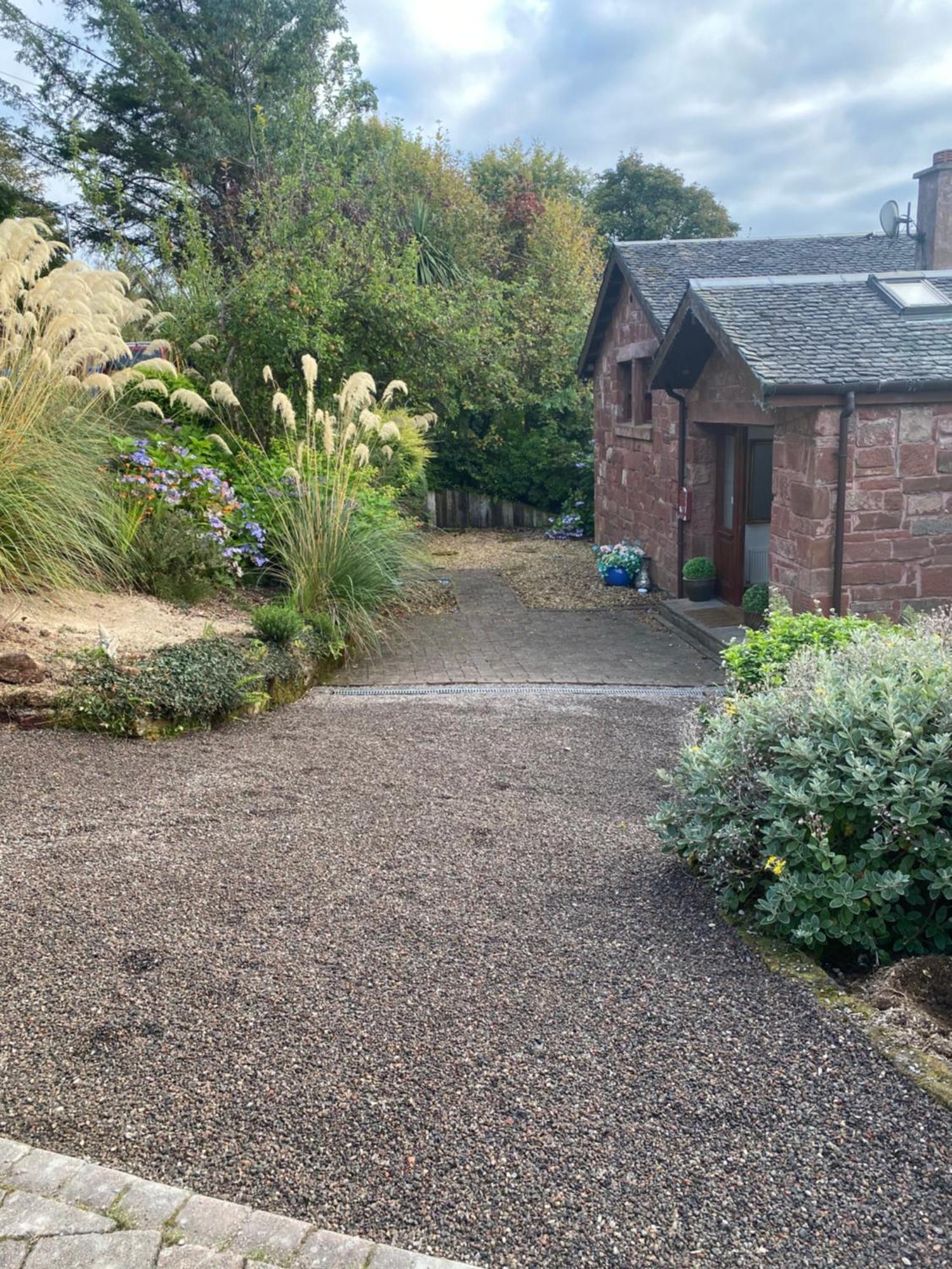 The Coach House Villa Skelmorlie Dış mekan fotoğraf